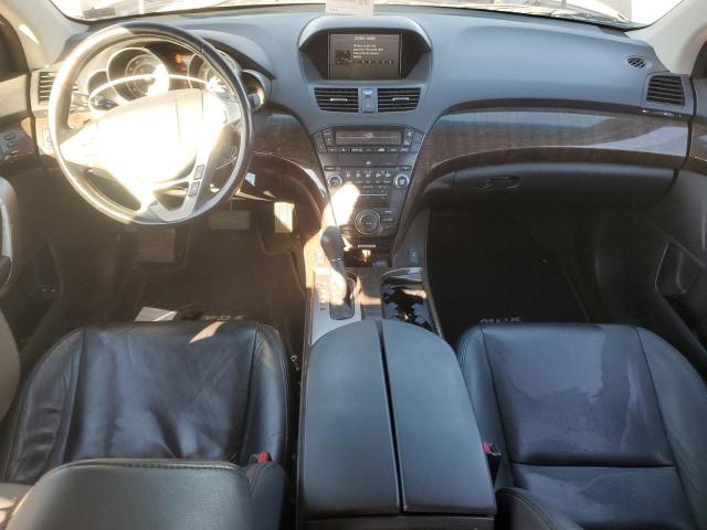 Photo 8 from auction – 2012 ACURA MDX TECHNO with VIN 2HNYD2H32CH527954