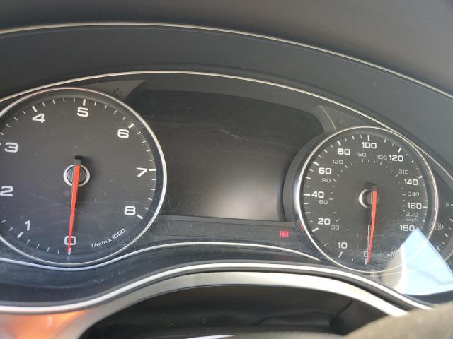 Photo 9 from auction – 2013 AUDI A6 PREMIUM with VIN WAUGGAFC5DN039626