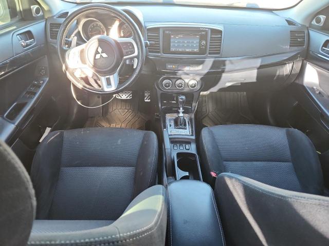 Photo 8 from auction – 2015 MITSUBISHI LANCER RAL with VIN JA32V6FV0FU013041