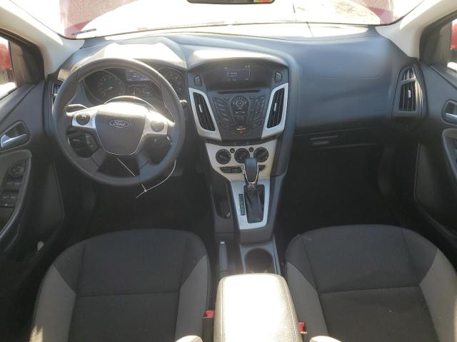 Photo 8 from auction – 2014 FORD FOCUS SE with VIN 1FADP3K27EL361332