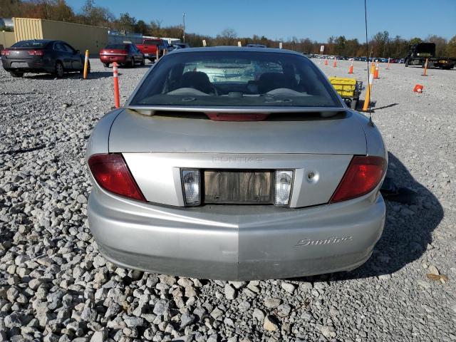 Photo 6 from auction – 2004 PONTIAC SUNFIRE with VIN 1G2JB12F147233215