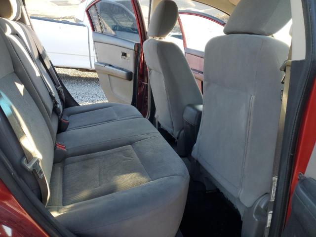 Photo 10 from auction – 2012 NISSAN SENTRA 2.0 with VIN 3N1AB6AP5CL752607