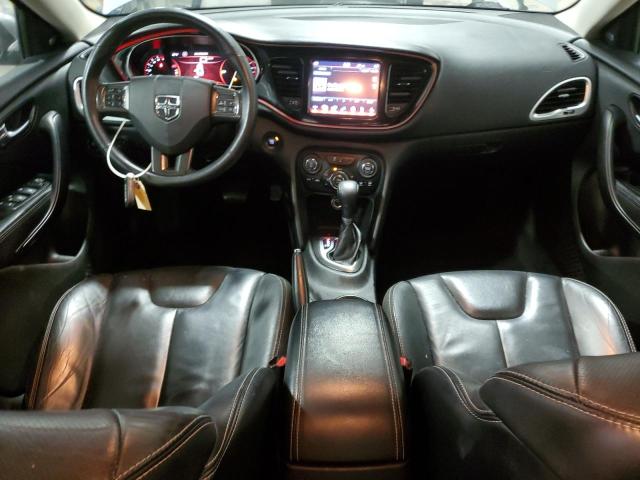 Photo 8 from auction – 2014 DODGE DART LIMIT with VIN 1C3CDFCB3ED723931