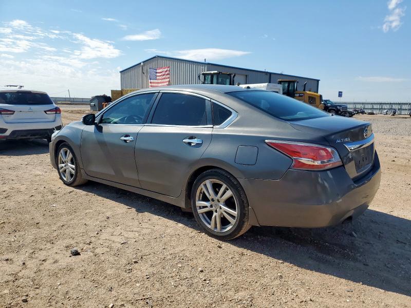 Foto 2 de la subasta – 2015 NISSAN ALTIMA 3.5 con VIN 1N4BL3AP2FC486465