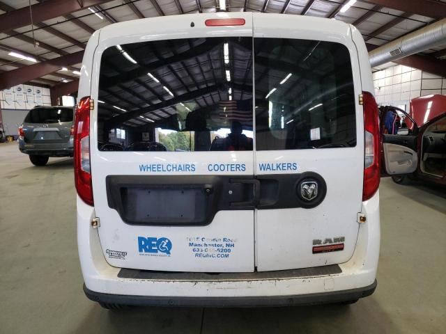 Photo 6 from auction – 2015 RAM PROMASTER with VIN ZFBERFBT3F6A65068