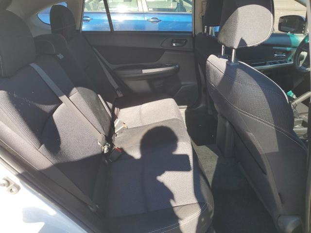Photo 11 from auction – 2015 SUBARU IMPREZA SP with VIN JF1GPAU62F8200960