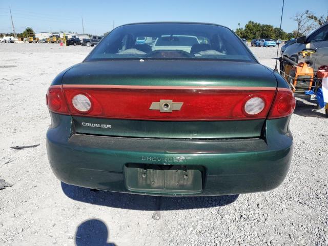 Photo 6 from auction – 2004 CHEVROLET CAVALIER with VIN 1G1JC12F047148531