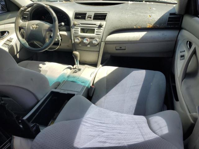 Photo 8 from auction – 2011 TOYOTA CAMRY BASE with VIN 4T4BF3EK8BR211205