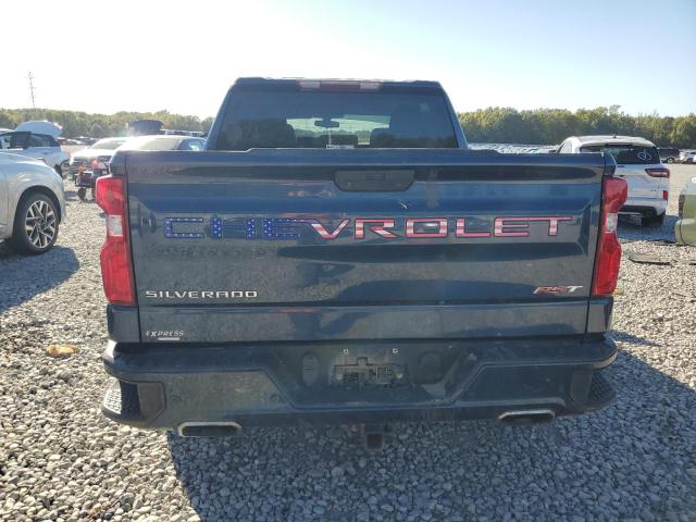 Photo 6 from auction – 2019 CHEVROLET SILVERADO with VIN 1GCUYEED7KZ131122