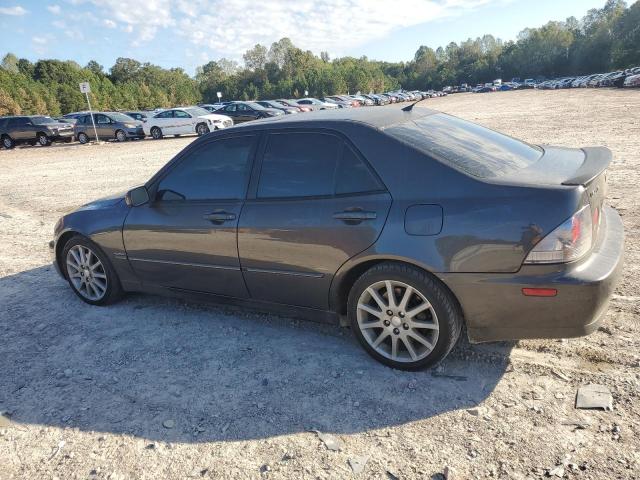 Photo 2 from auction – 2003 LEXUS IS 300 with VIN JTHBD192530078638