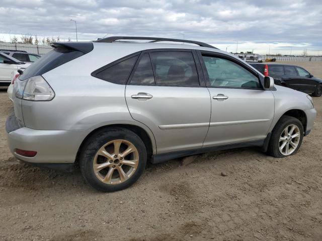 Photo 3 from auction – 2009 LEXUS RX 350 with VIN 2T2HK31U19C110022