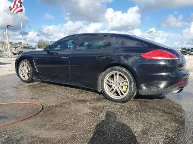Photo 2 from auction – 2014 PORSCHE PANAMERA 2 with VIN WP0AA2A71EL013905