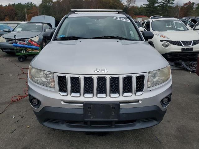 Photo 5 from auction – 2011 JEEP COMPASS SP with VIN 1J4NF1FB8BD244679