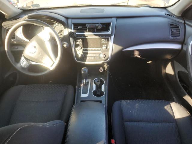 Photo 8 from auction – 2017 NISSAN ALTIMA 2.5 with VIN 1N4AL3AP1HN364571