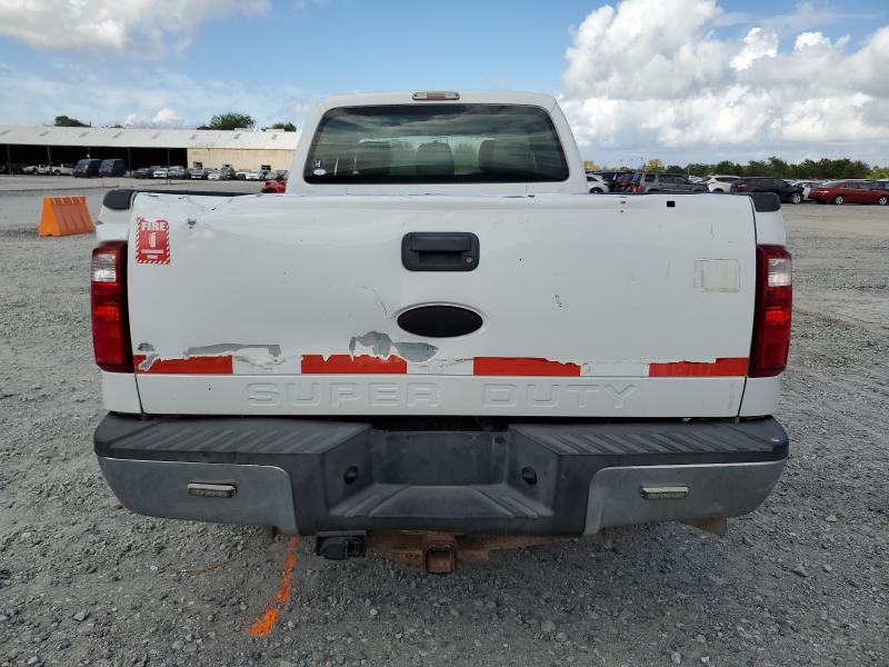 Photo 6 from auction – 2015 FORD F250 SUPER with VIN 1FT7W2BT8FEB93249