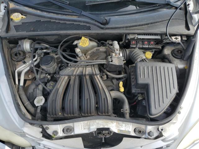 Photo 11 from auction – 2006 CHRYSLER PT CRUISER TOURING with VIN 3A4FY58B36T348192