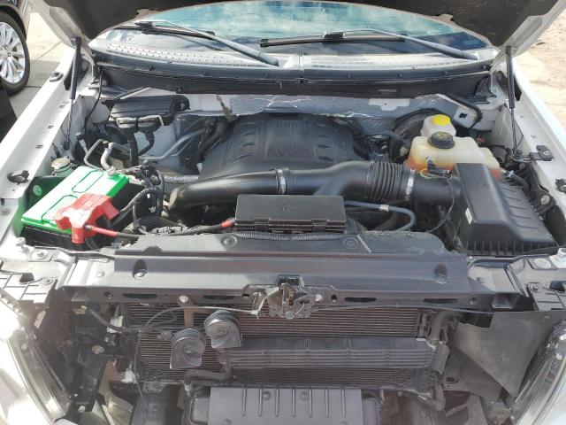 Photo 11 from auction – 2014 FORD F150 SUPER with VIN 1FTFW1CT1EKE22892