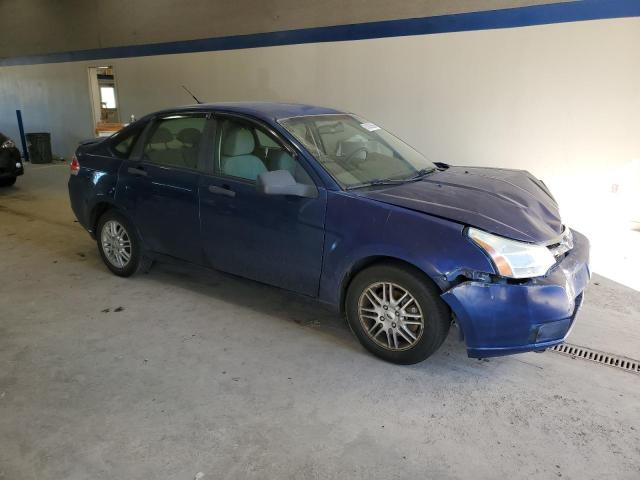 Photo 4 from auction – 2009 FORD FOCUS SE with VIN 1FAHP35N79W236181