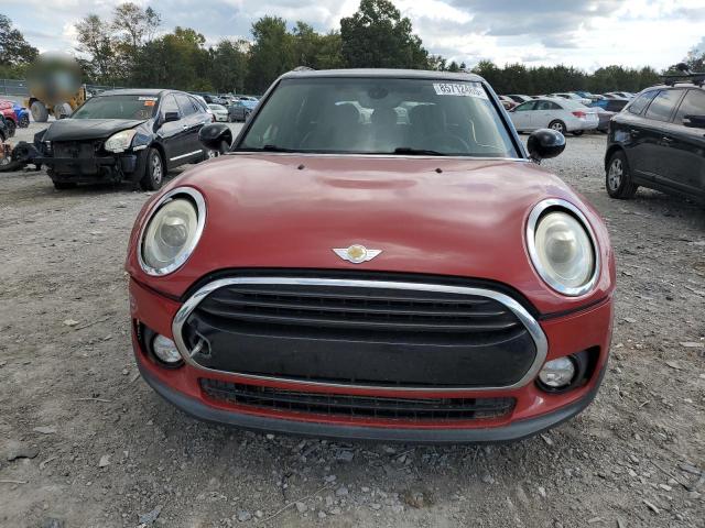Photo 5 from auction – 2016 MINI COOPER CLUBMAN with VIN WMWLN5C57G2E29489