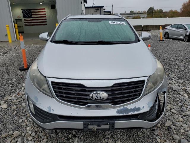 Photo 5 from auction – 2013 KIA SPORTAGE E with VIN KNDPC3A27D7401548