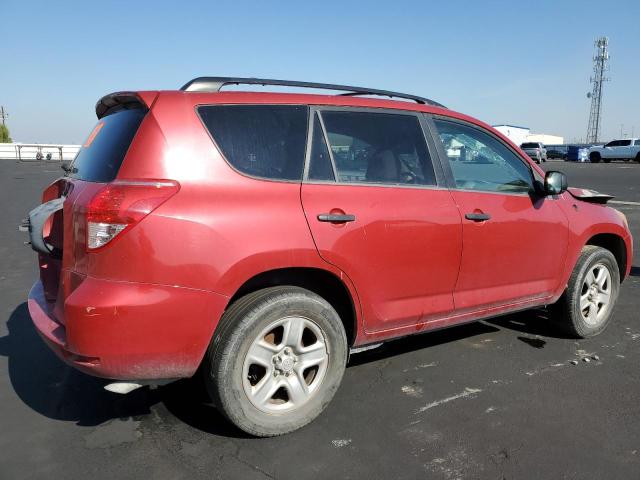 Photo 3 from auction – 2007 TOYOTA RAV4 with VIN JTMZD33VX75074432