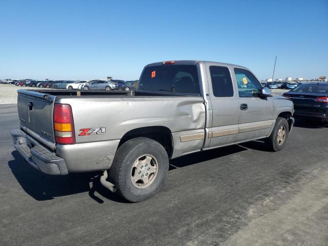 Photo 3 from auction – 2001 CHEVROLET SILVERADO with VIN 1GCEK19T81E123004