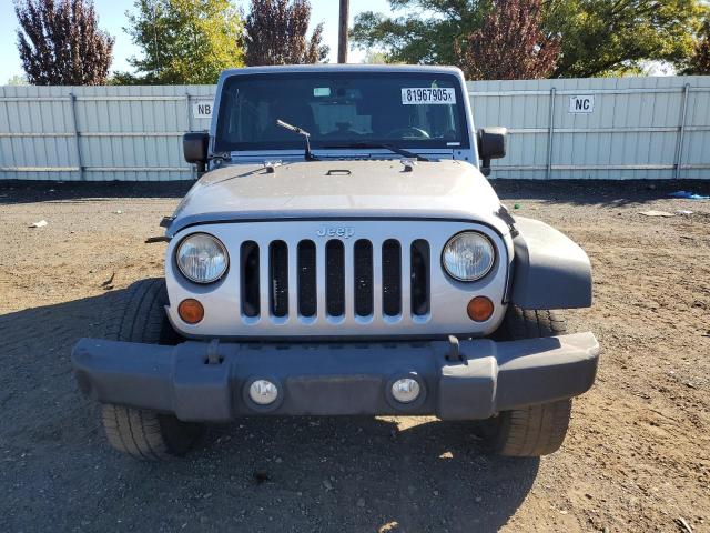 Photo 5 from auction – 2013 JEEP WRANGLER U with VIN 1C4BJWDGXDL699545
