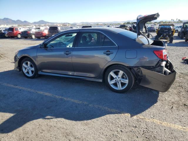 Photo 2 from auction – 2014 TOYOTA CAMRY L with VIN 4T1BF1FK6EU354378