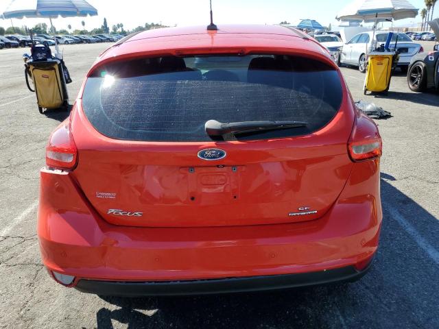 Photo 6 from auction – 2015 FORD FOCUS SE with VIN 1FADP3K20FL232110