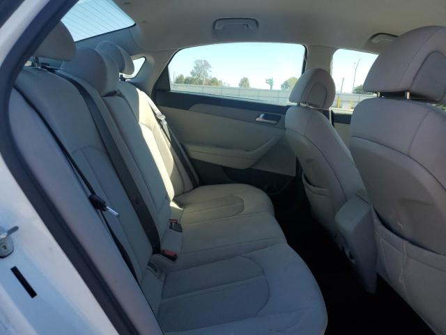 Photo 10 from auction – 2015 HYUNDAI SONATA SE with VIN 5NPE24AF8FH045385