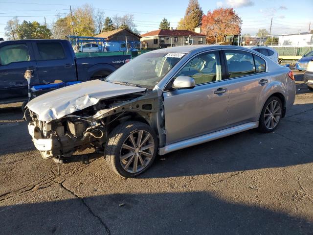 SUBARU LEGACY 2.5 2014 con VIN 4S3BMCH61E3014020 - Foto de la subasta