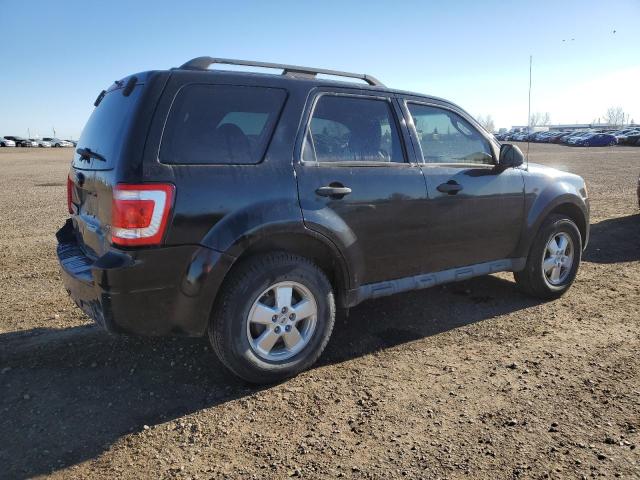 Photo 3 from auction – 2009 FORD ESCAPE XLT with VIN 1FMCU93G89KD13048