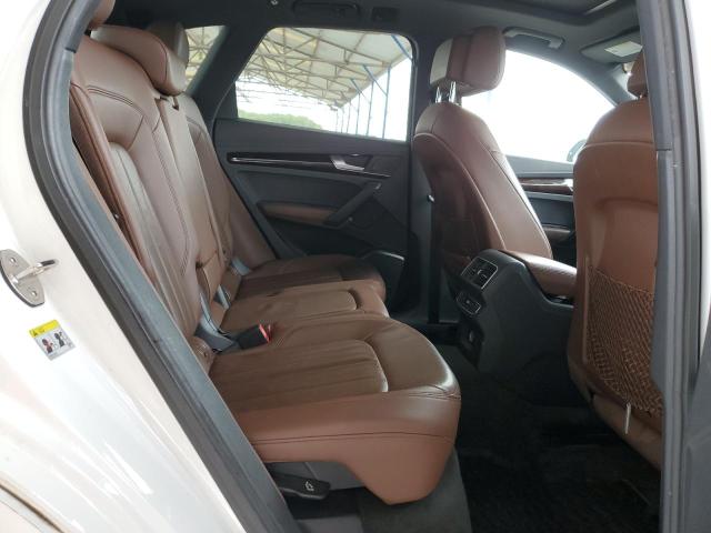 Photo 11 from auction – 2018 AUDI Q5 PREMIUM with VIN WA1ANAFYXJ2233019