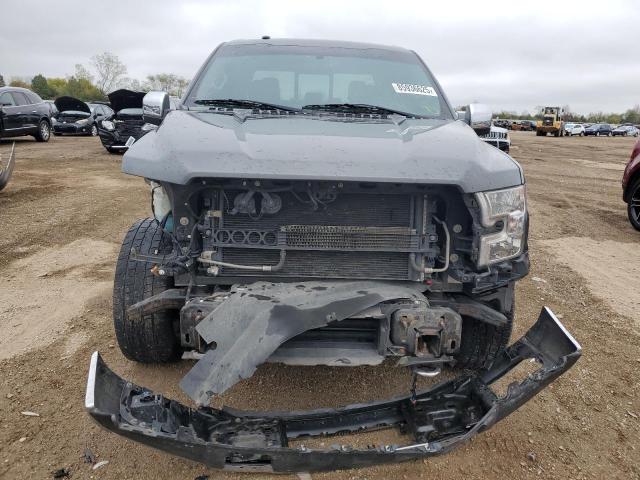 Photo 5 from auction – 2017 FORD F150 SUPER with VIN 1FTEW1EG5HFC85786