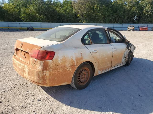 Photo 3 from auction – 2013 VOLKSWAGEN JETTA BASE with VIN 3VW2K7AJXDM236478