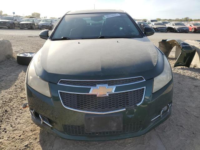 Photo 5 from auction – 2014 CHEVROLET CRUZE with VIN 1G1PG5SB0E7328340