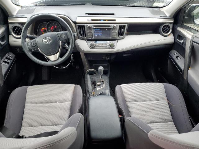 Photo 8 from auction – 2015 TOYOTA RAV4 XLE with VIN JTMRFREV3FJ049839