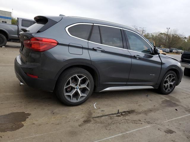 Photo 3 from auction – 2016 BMW X1 XDRIVE2 with VIN WBXHT3C3XG5E53661