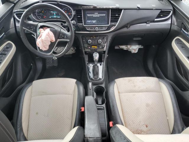Photo 8 from auction – 2018 BUICK ENCORE PRE with VIN KL4CJASB6JB717873