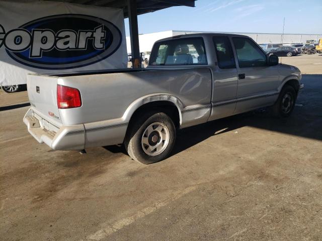 Photo 3 from auction – 1995 GMC SONOMA with VIN 1GTCS19Z5S8513831