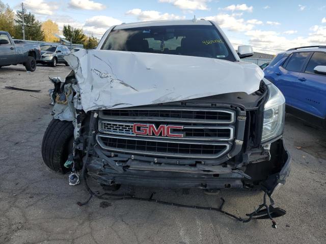 Photo 5 from auction – 2016 GMC YUKON SLT with VIN 1GKS2BKC0GR299053