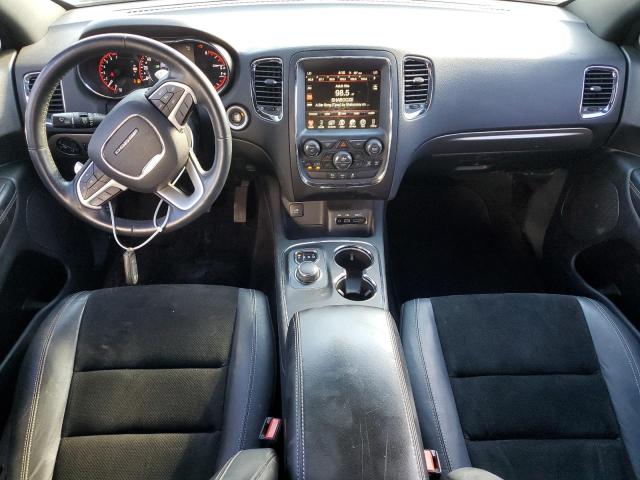 Photo 8 from auction – 2015 DODGE DURANGO SX with VIN 1C4RDJAG9FC904885