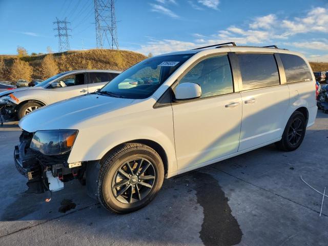 DODGE GRAND CARA 2019 with VIN 2C4RDGEG5KR694686 - Photo from auction