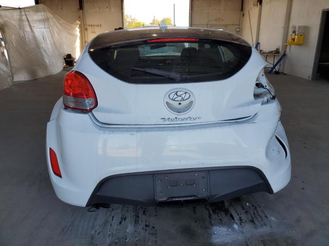 Photo 6 from auction – 2016 HYUNDAI VELOSTER with VIN KMHTC6AD6GU269868