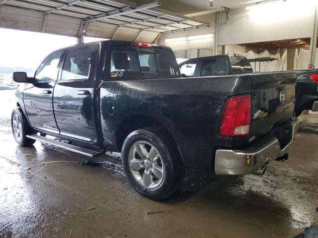 Photo 2 from auction – 2017 RAM 1500 SLT with VIN 3C6RR7LT0HG594423