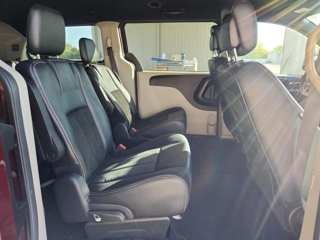 Photo 11 from auction – 2019 DODGE GRAND CARAVAN SXT with VIN 2C4RDGCGXKR510037