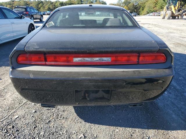 Photo 6 from auction – 2012 DODGE CHALLENGER with VIN 2C3CDYAG6CH275422