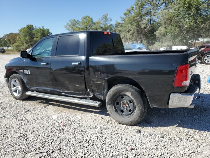 Photo 2 from auction – 2018 RAM 1500 SLT with VIN 3C6RR6LT4JG194624