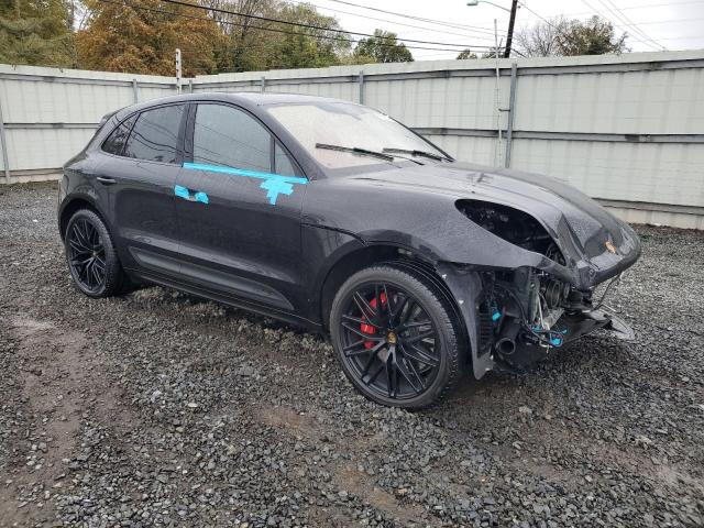 Photo 4 from auction – 2023 PORSCHE MACAN GTS with VIN WP1AF2A55PLB58060