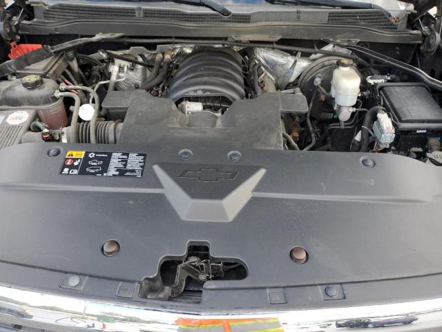Photo 11 from auction – 2014 CHEVROLET SILVERADO with VIN 3GCUKREC1EG171166